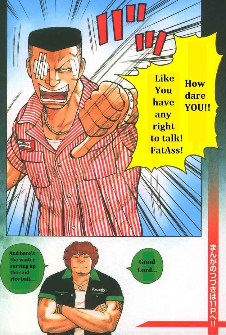 Worst Chap 121 - Next Chap 122