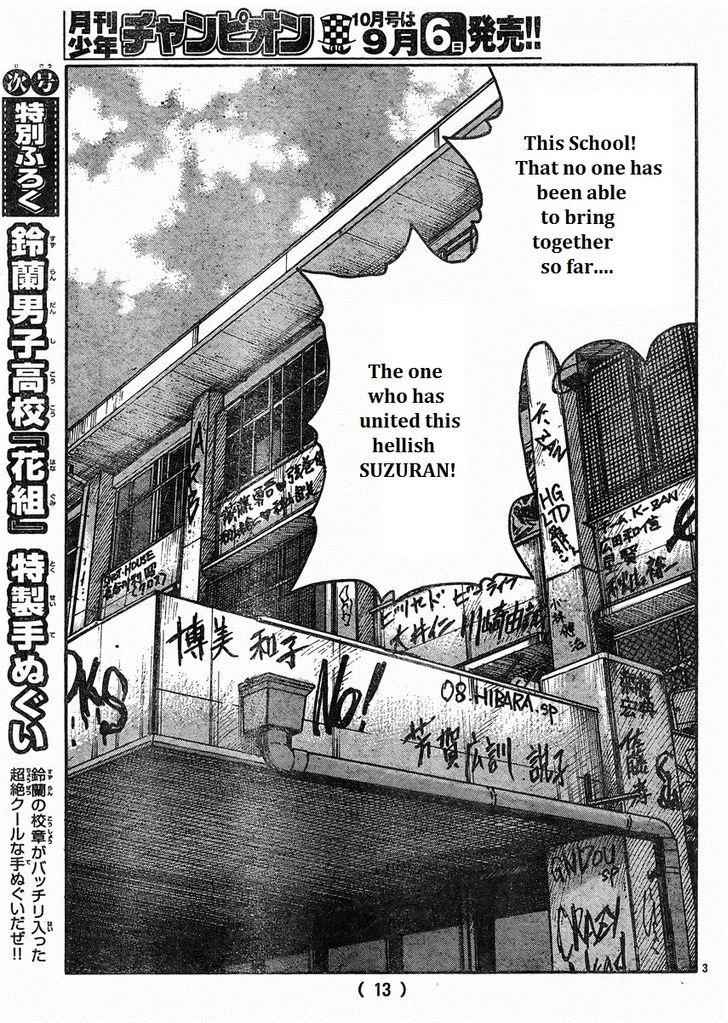 Worst Chap 121 - Next Chap 122