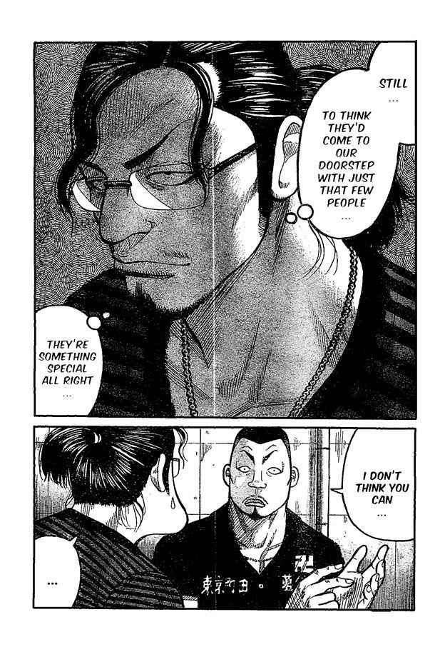 Worst Chap 122 - Next Chap 123