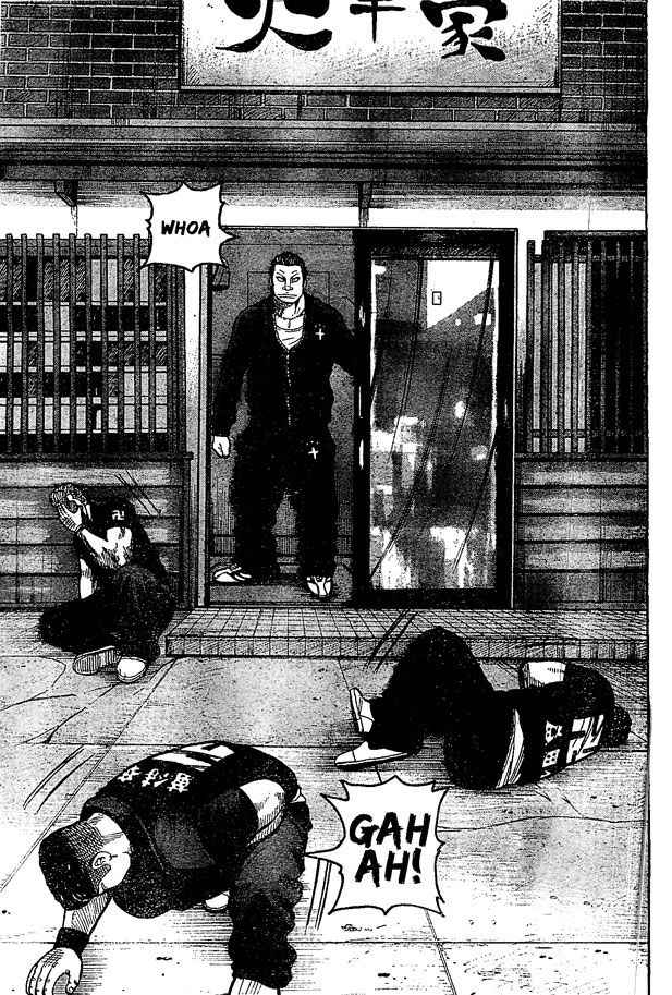Worst Chap 122 - Next Chap 123