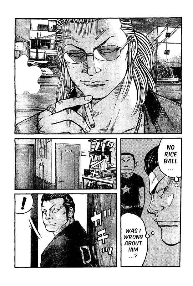 Worst Chap 122 - Next Chap 123