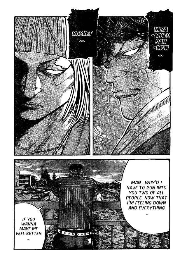 Worst Chap 122 - Next Chap 123