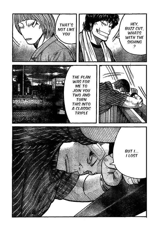 Worst Chap 122 - Next Chap 123