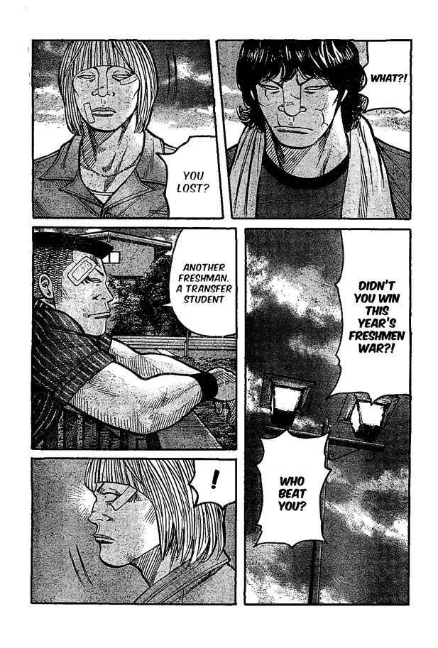 Worst Chap 122 - Next Chap 123
