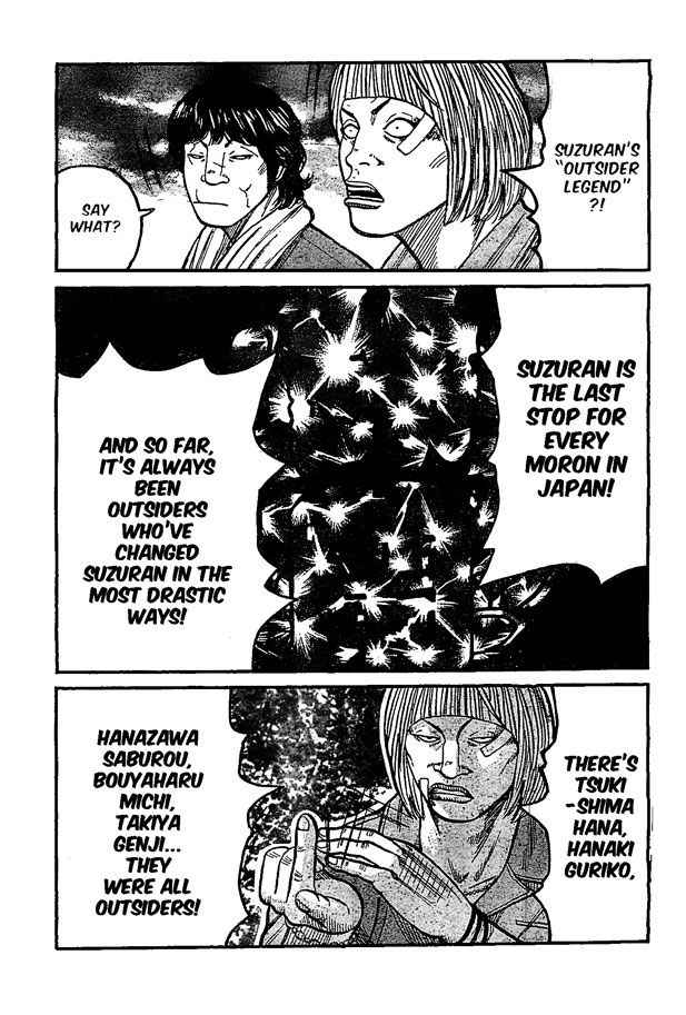 Worst Chap 122 - Next Chap 123