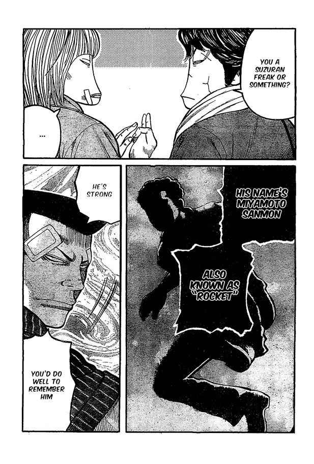 Worst Chap 122 - Next Chap 123