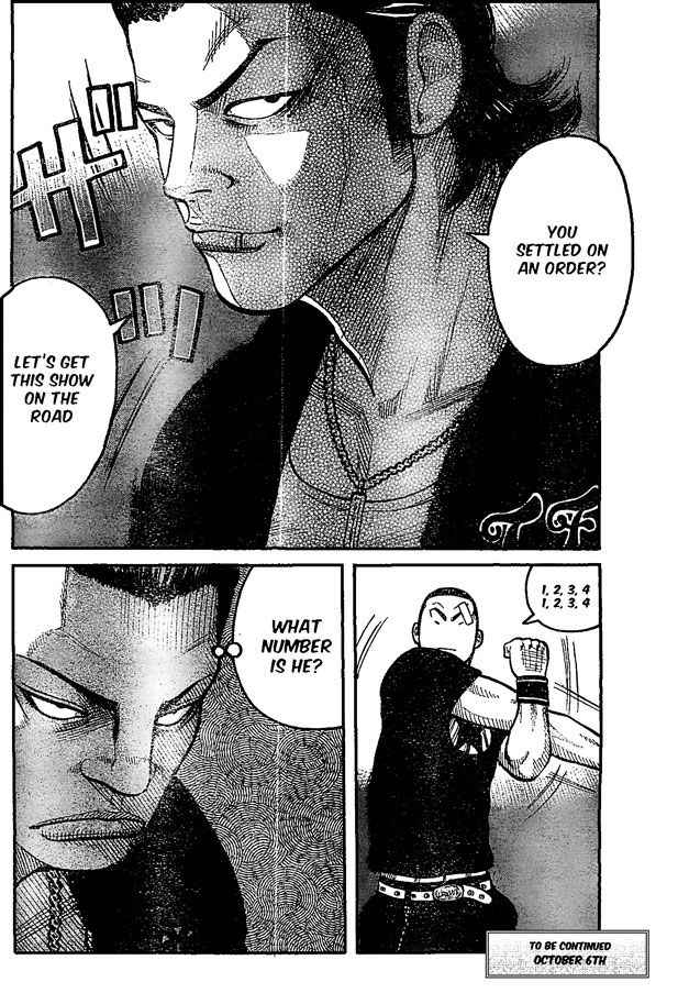 Worst Chap 122 - Next Chap 123