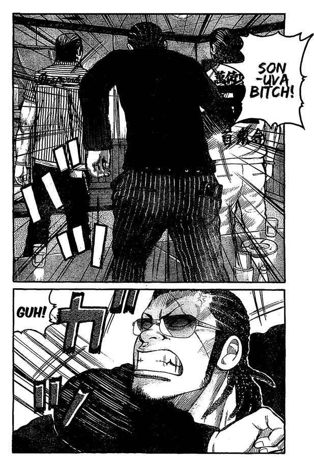 Worst Chap 122 - Next Chap 123