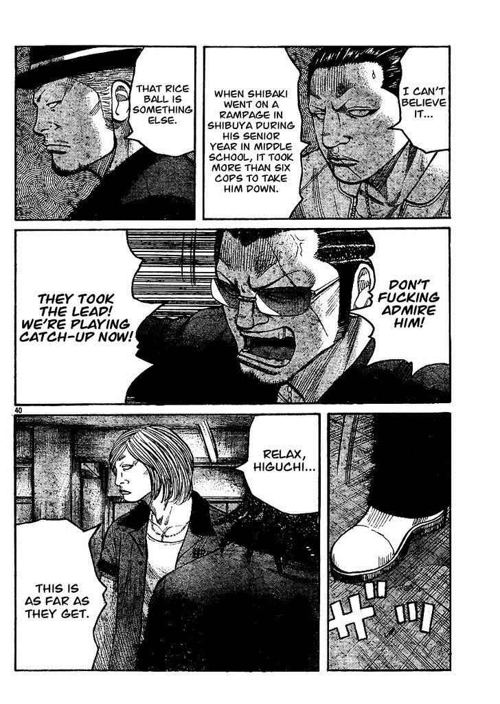 Worst Chap 123 - Next Chap 124