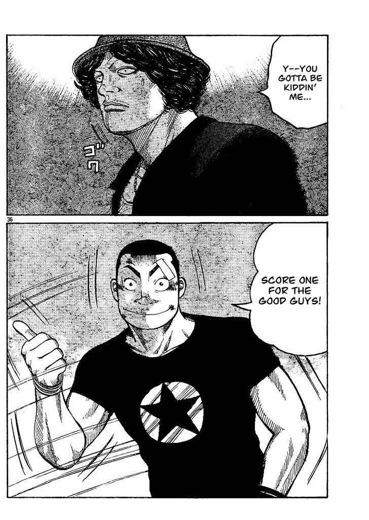 Worst Chap 123 - Next Chap 124