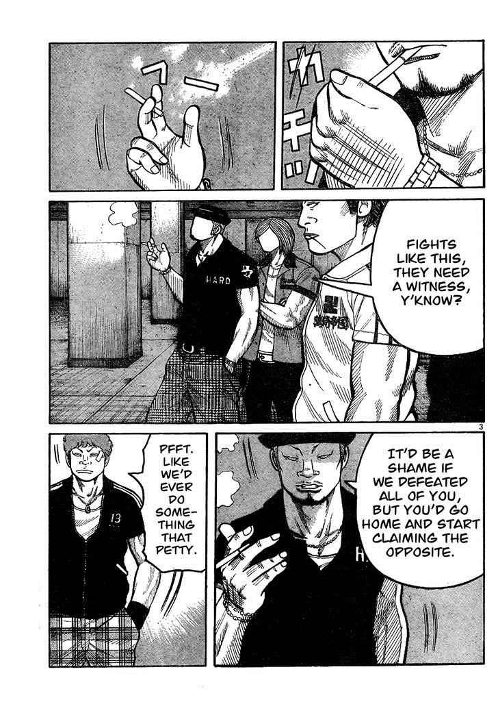 Worst Chap 123 - Next Chap 124