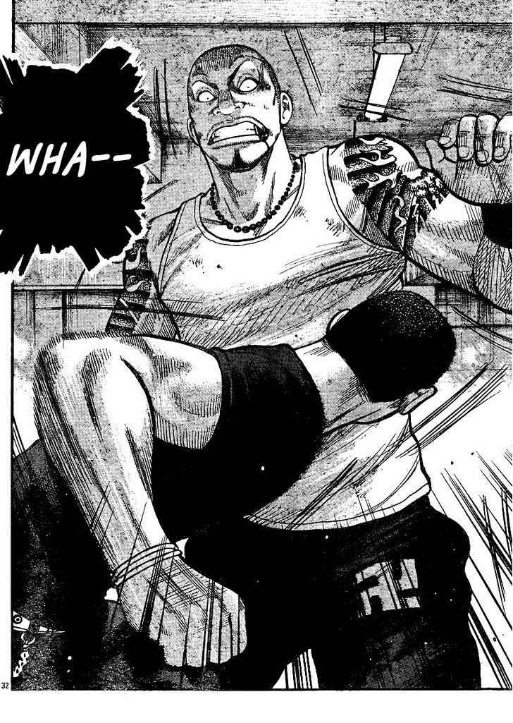 Worst Chap 123 - Next Chap 124