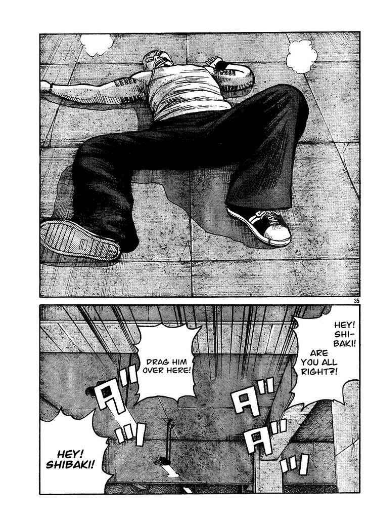 Worst Chap 123 - Next Chap 124