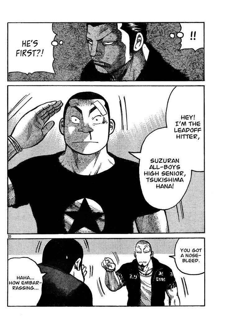 Worst Chap 123 - Next Chap 124