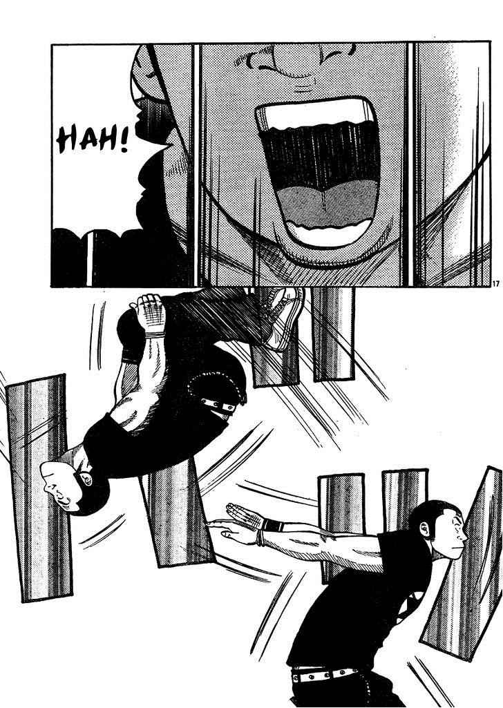 Worst Chap 123 - Next Chap 124