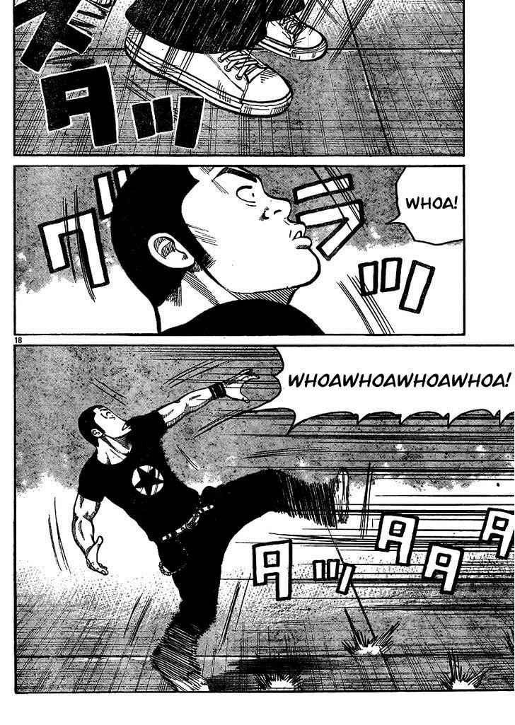 Worst Chap 123 - Next Chap 124