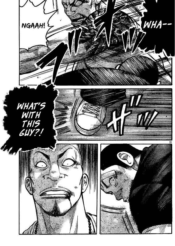 Worst Chap 123 - Next Chap 124