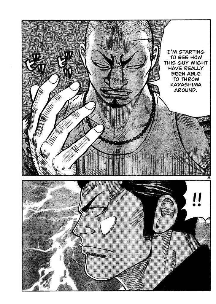 Worst Chap 123 - Next Chap 124