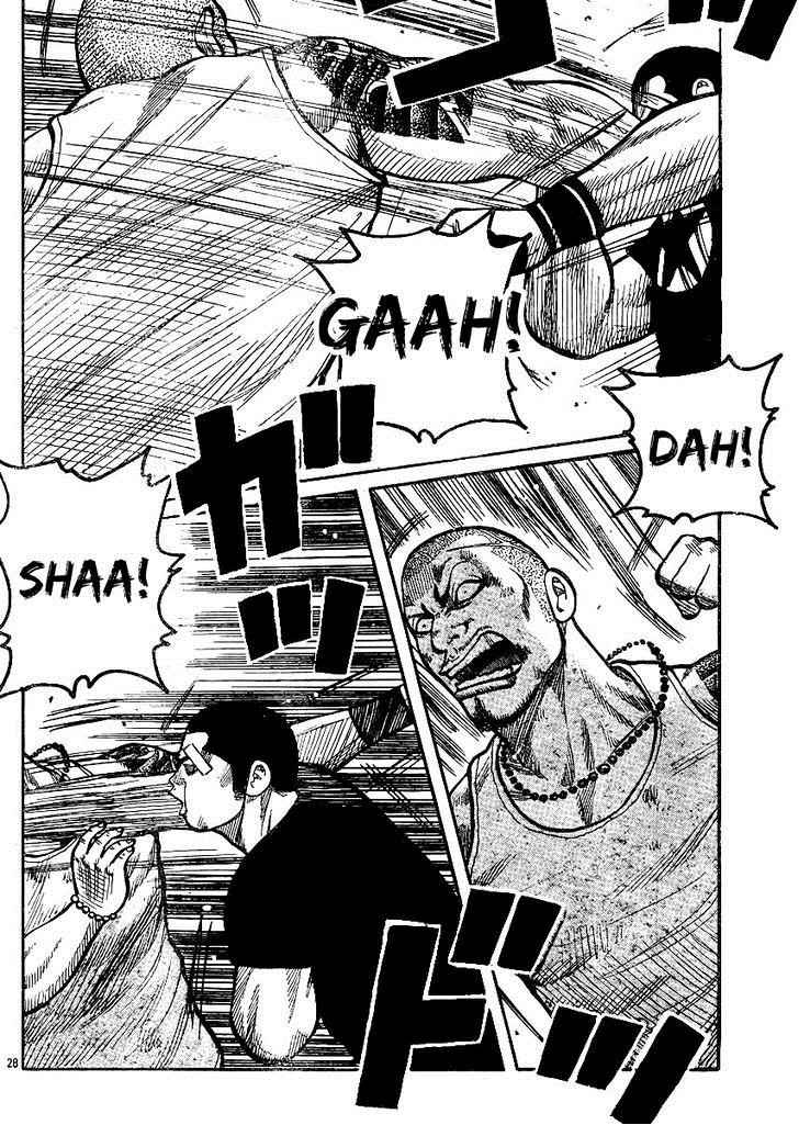 Worst Chap 123 - Next Chap 124