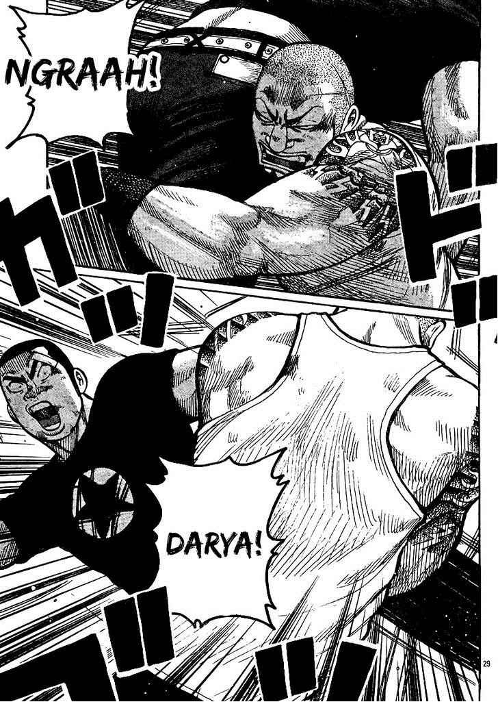 Worst Chap 123 - Next Chap 124
