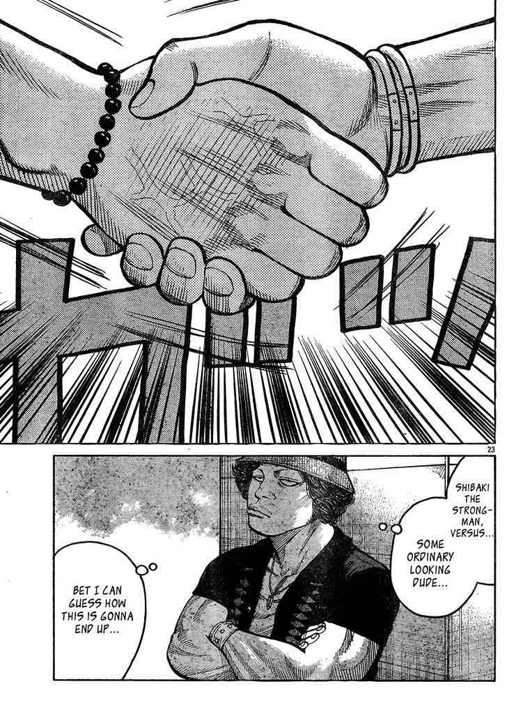 Worst Chap 123 - Next Chap 124