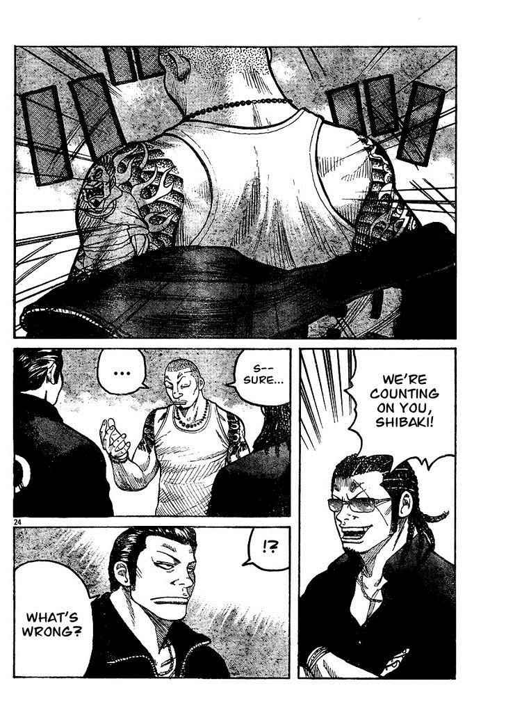 Worst Chap 123 - Next Chap 124