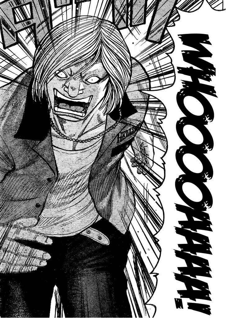 Worst Chap 123 - Next Chap 124