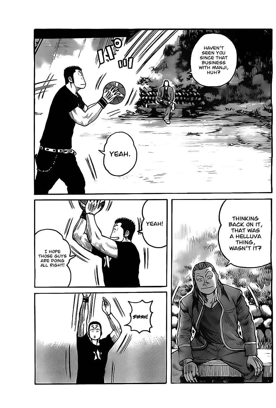 Worst Chap 130 - Next Chap 131