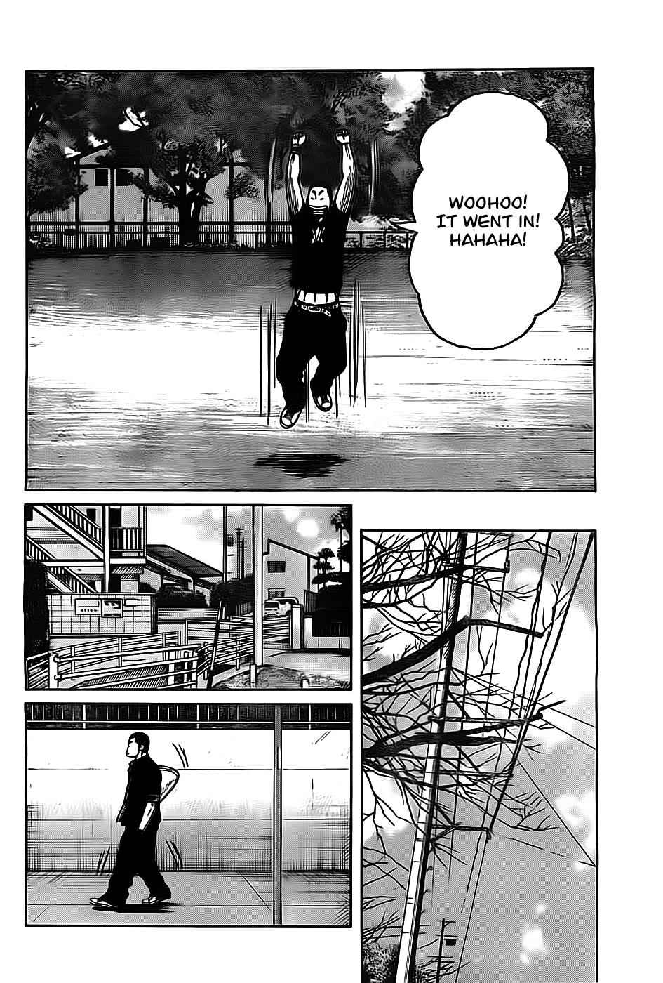 Worst Chap 130 - Next Chap 131