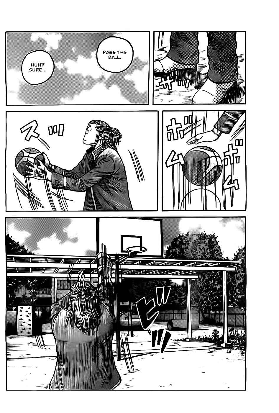 Worst Chap 130 - Next Chap 131