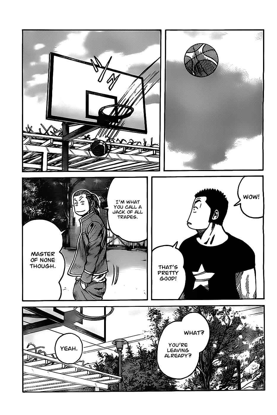 Worst Chap 130 - Next Chap 131