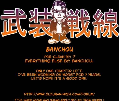 Worst Chap 130 - Next Chap 131