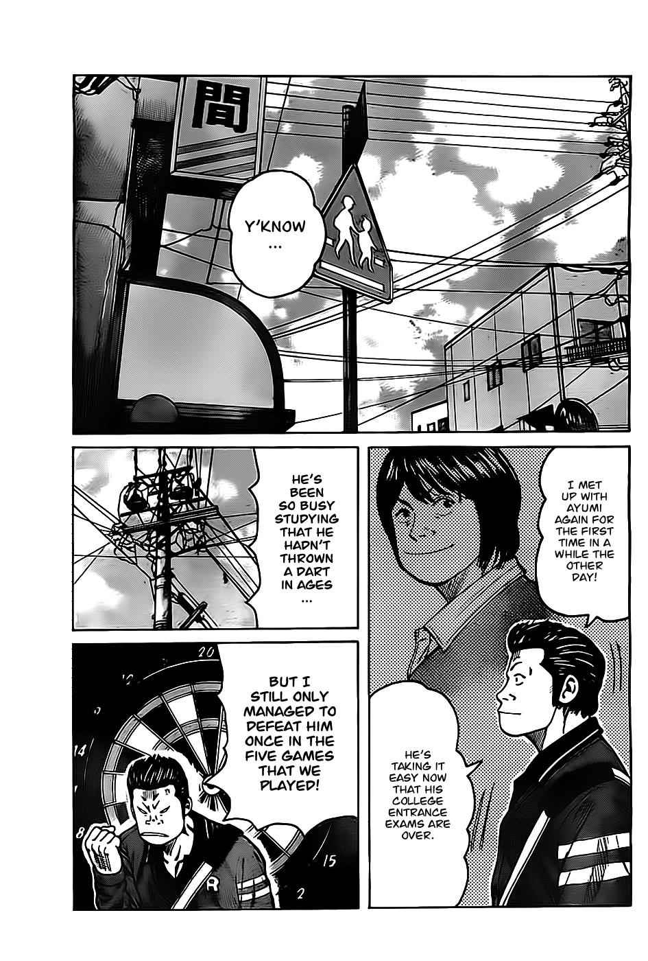 Worst Chap 130 - Next Chap 131