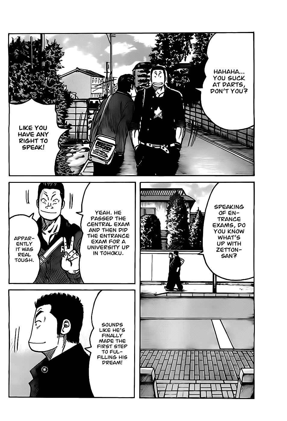 Worst Chap 130 - Next Chap 131