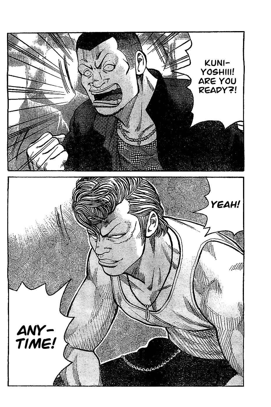 Worst Chap 131 - Next Chap 132