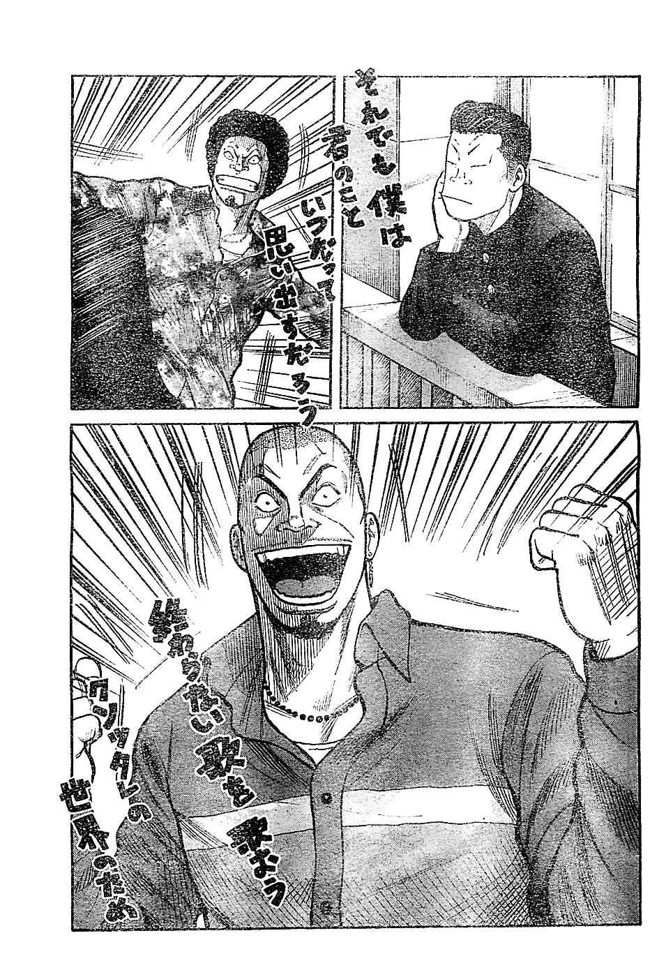 Worst Chap 131 - Next Chap 132
