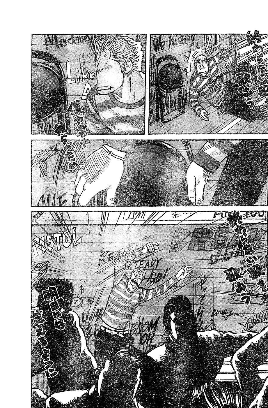 Worst Chap 131 - Next Chap 132