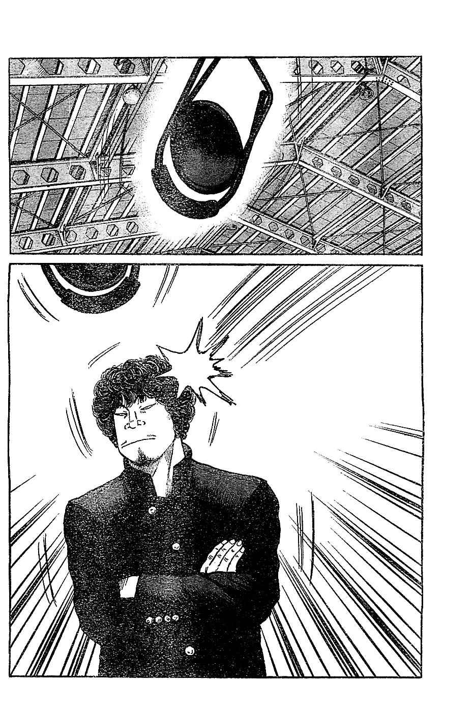 Worst Chap 131 - Next Chap 132