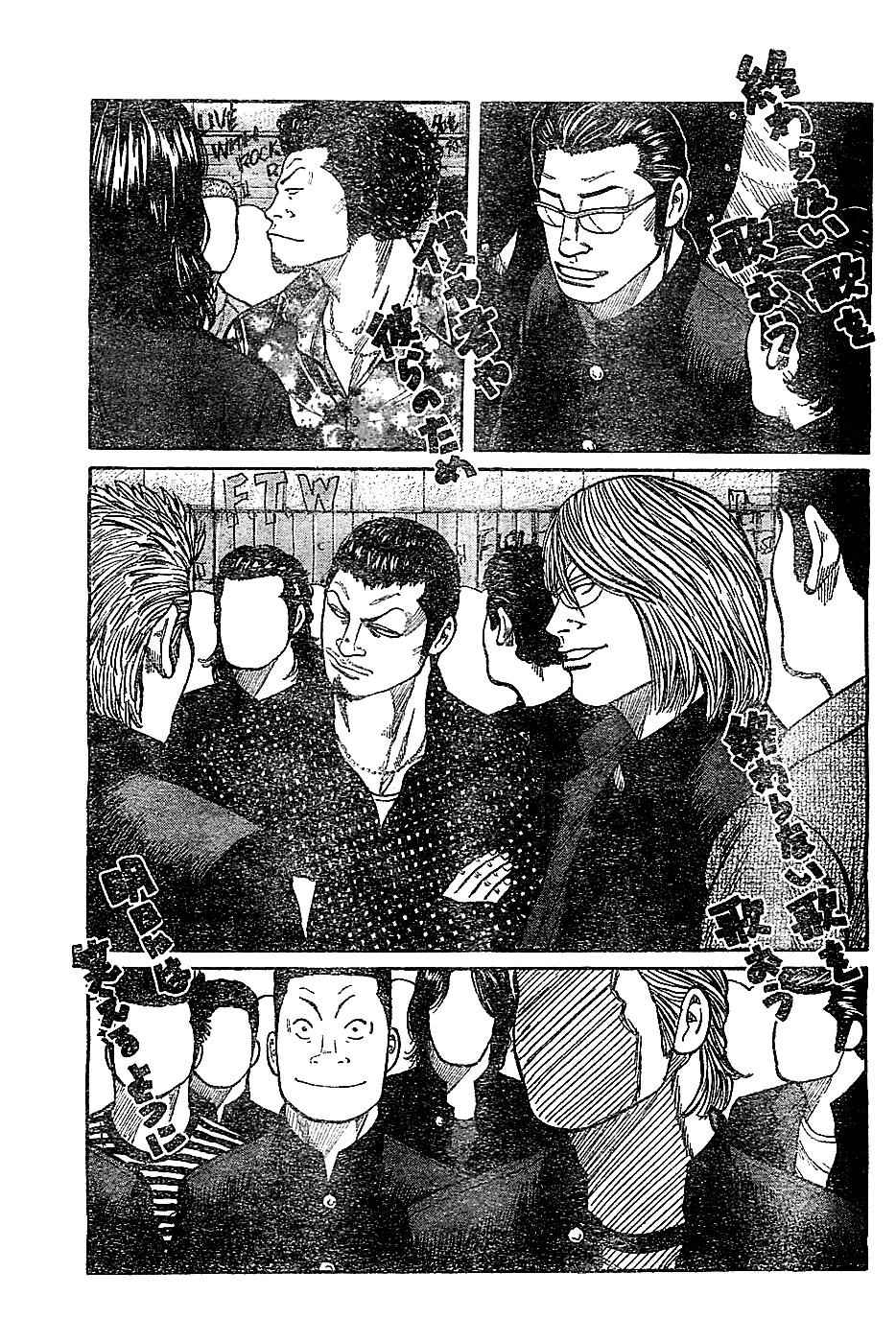 Worst Chap 131 - Next Chap 132