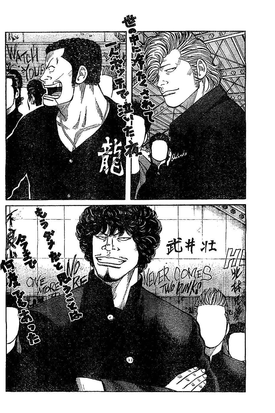Worst Chap 131 - Next Chap 132