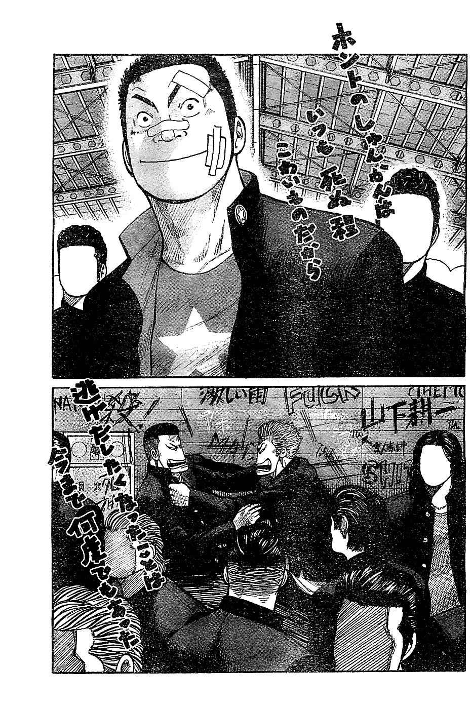 Worst Chap 131 - Next Chap 132