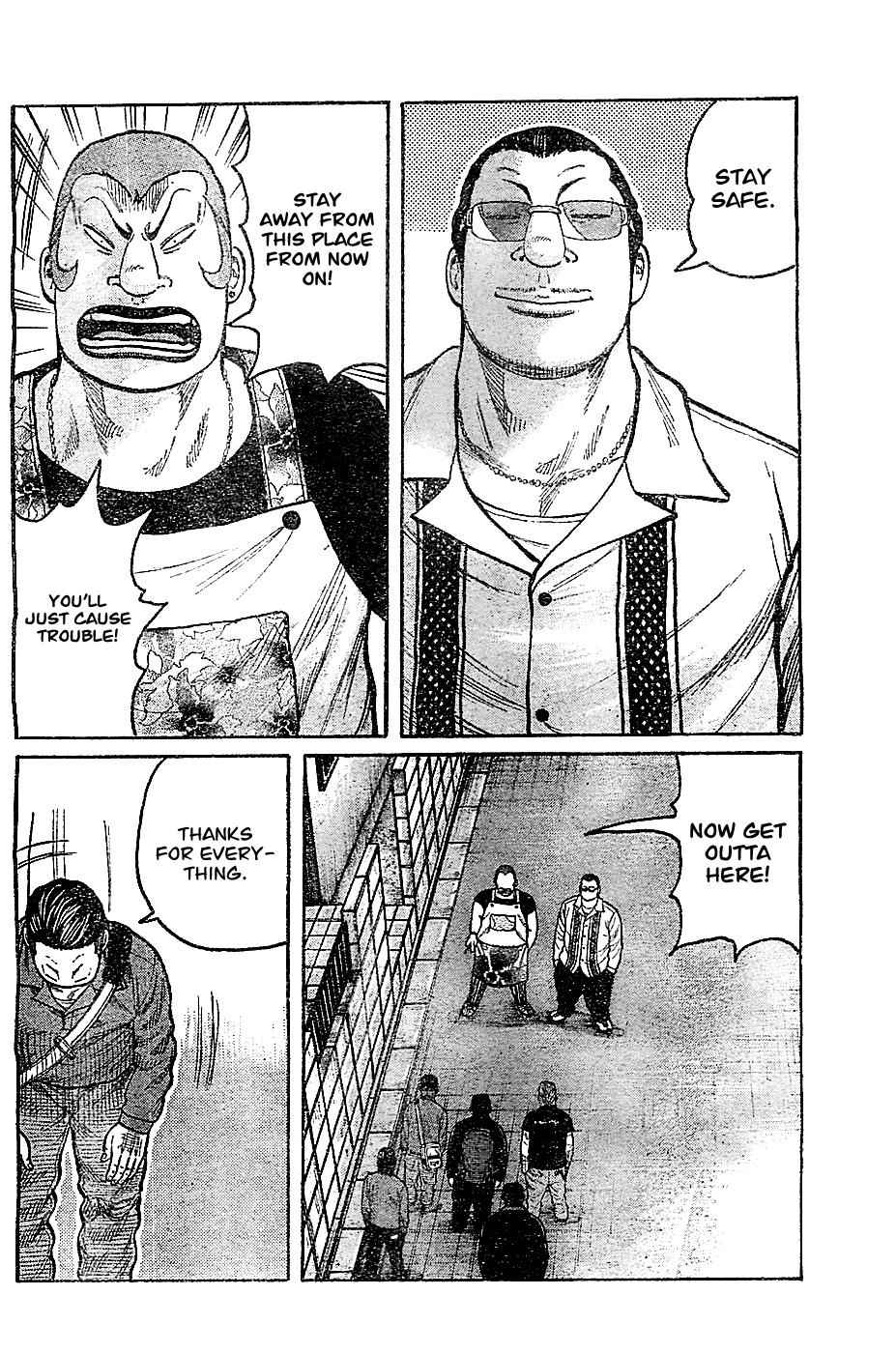 Worst Chap 131 - Next Chap 132