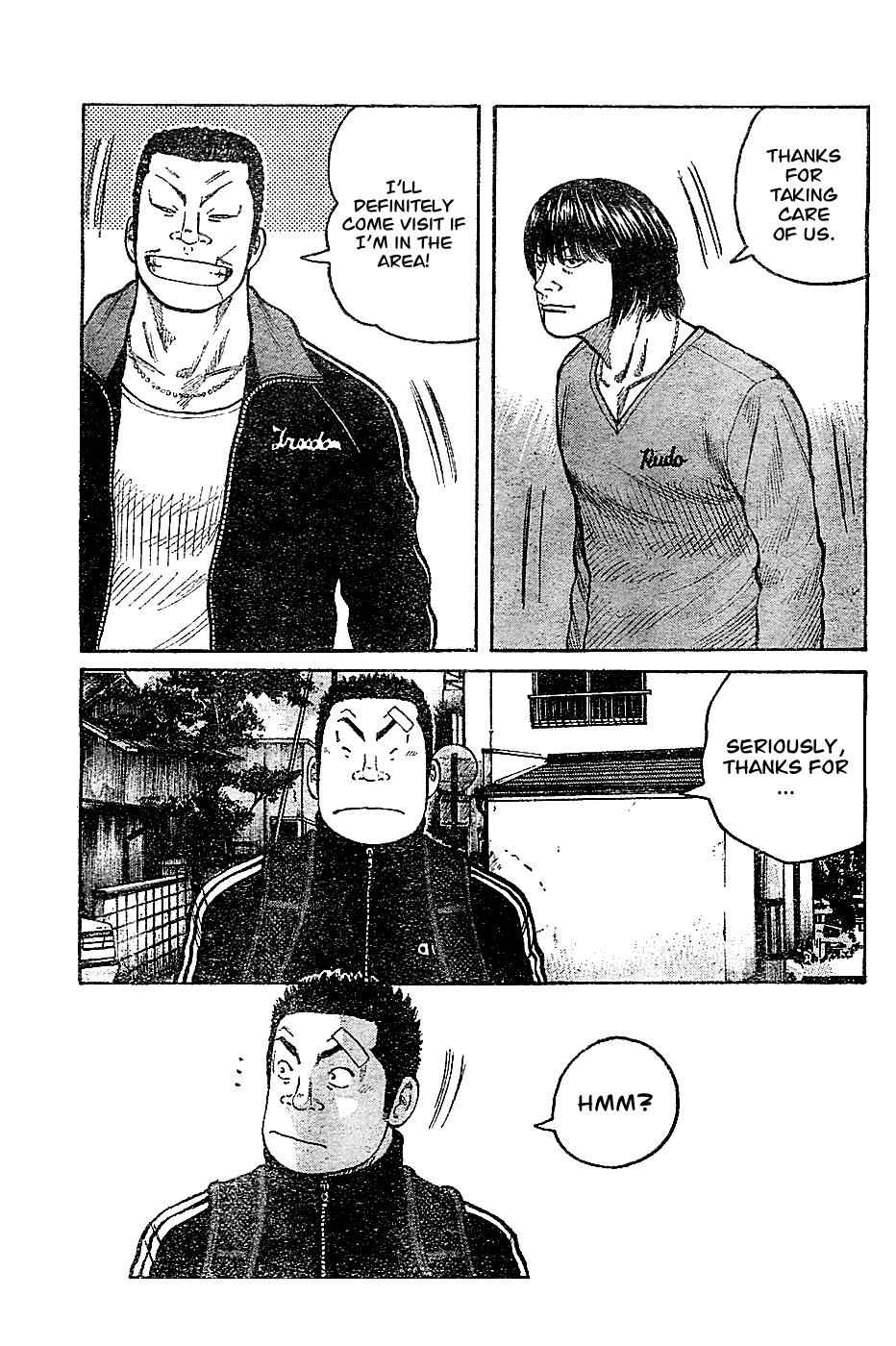 Worst Chap 131 - Next Chap 132