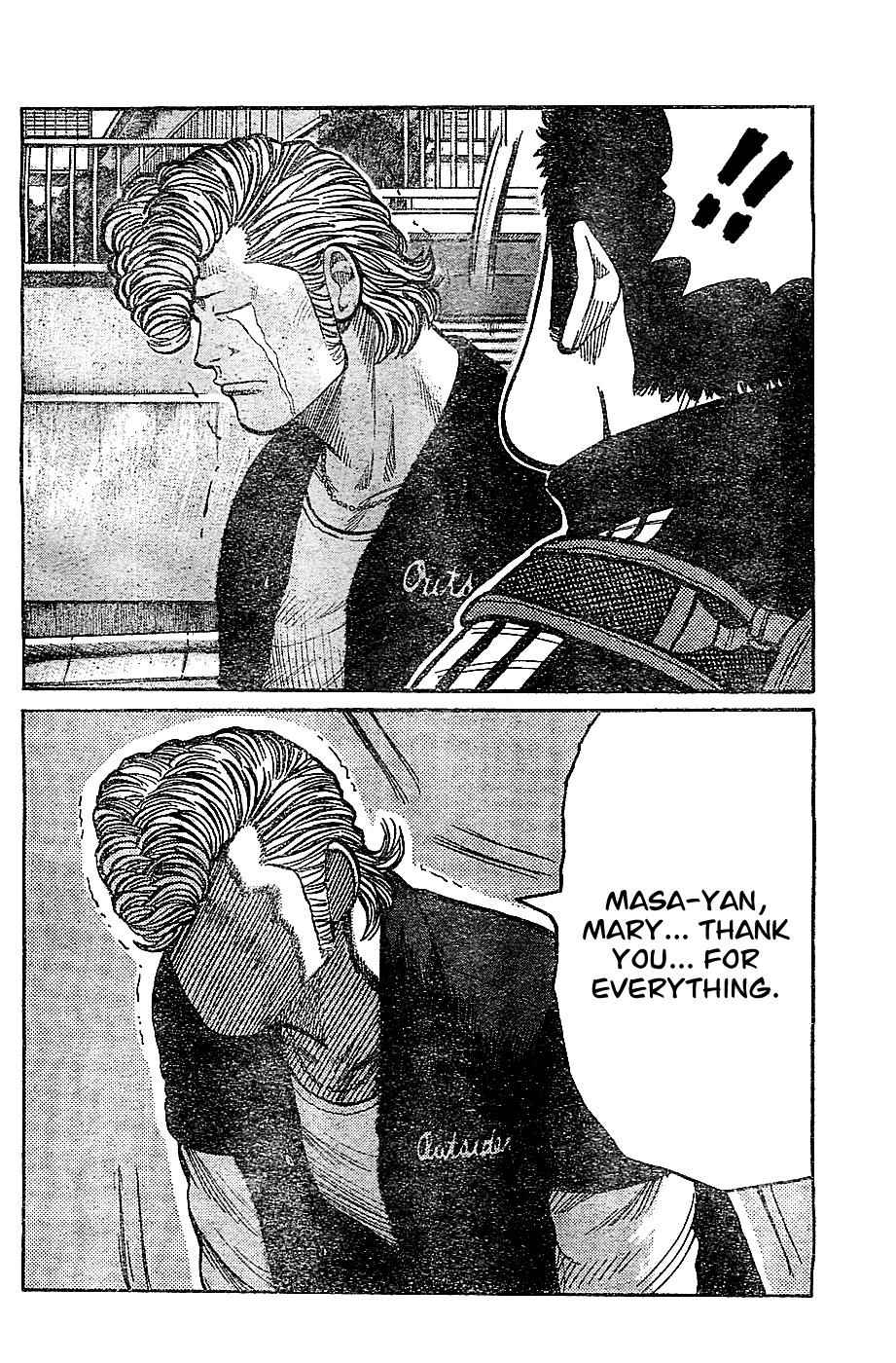 Worst Chap 131 - Next Chap 132