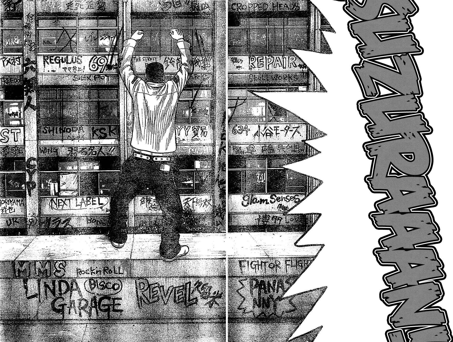 Worst Chap 131 - Next Chap 132