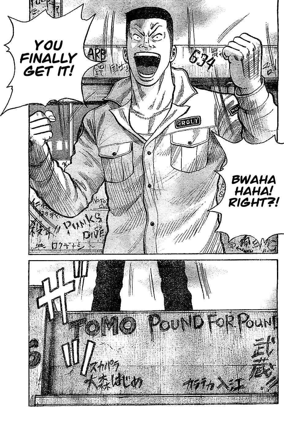 Worst Chap 131 - Next Chap 132