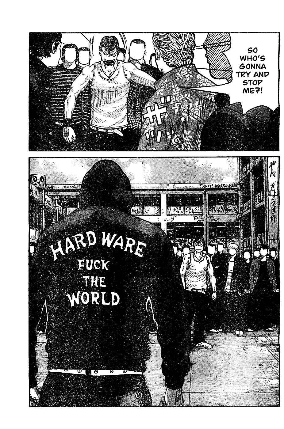 Worst Chap 131 - Next Chap 132