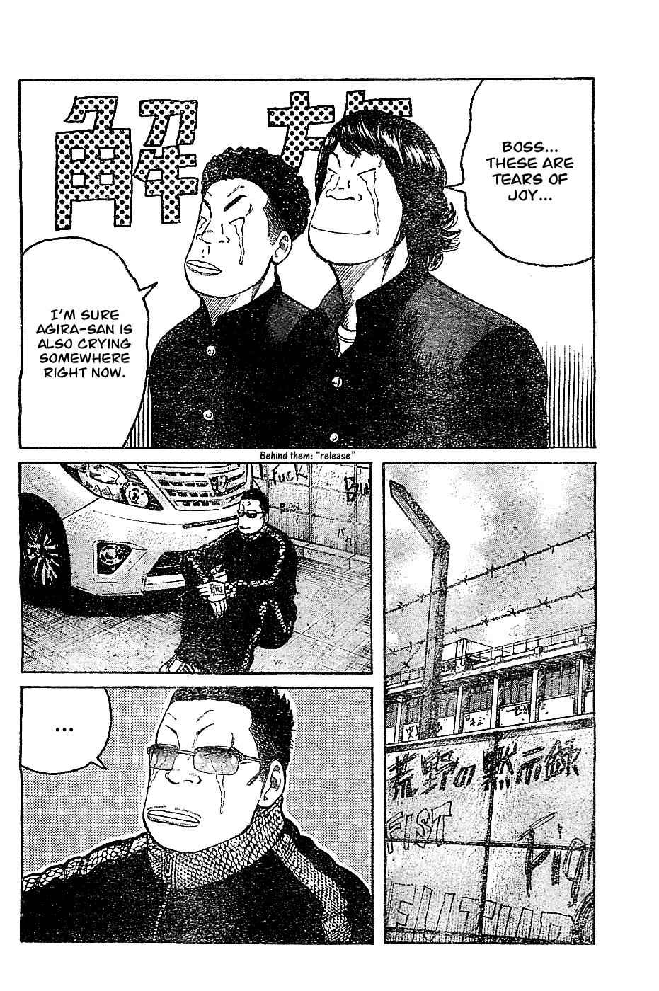 Worst Chap 131 - Next Chap 132