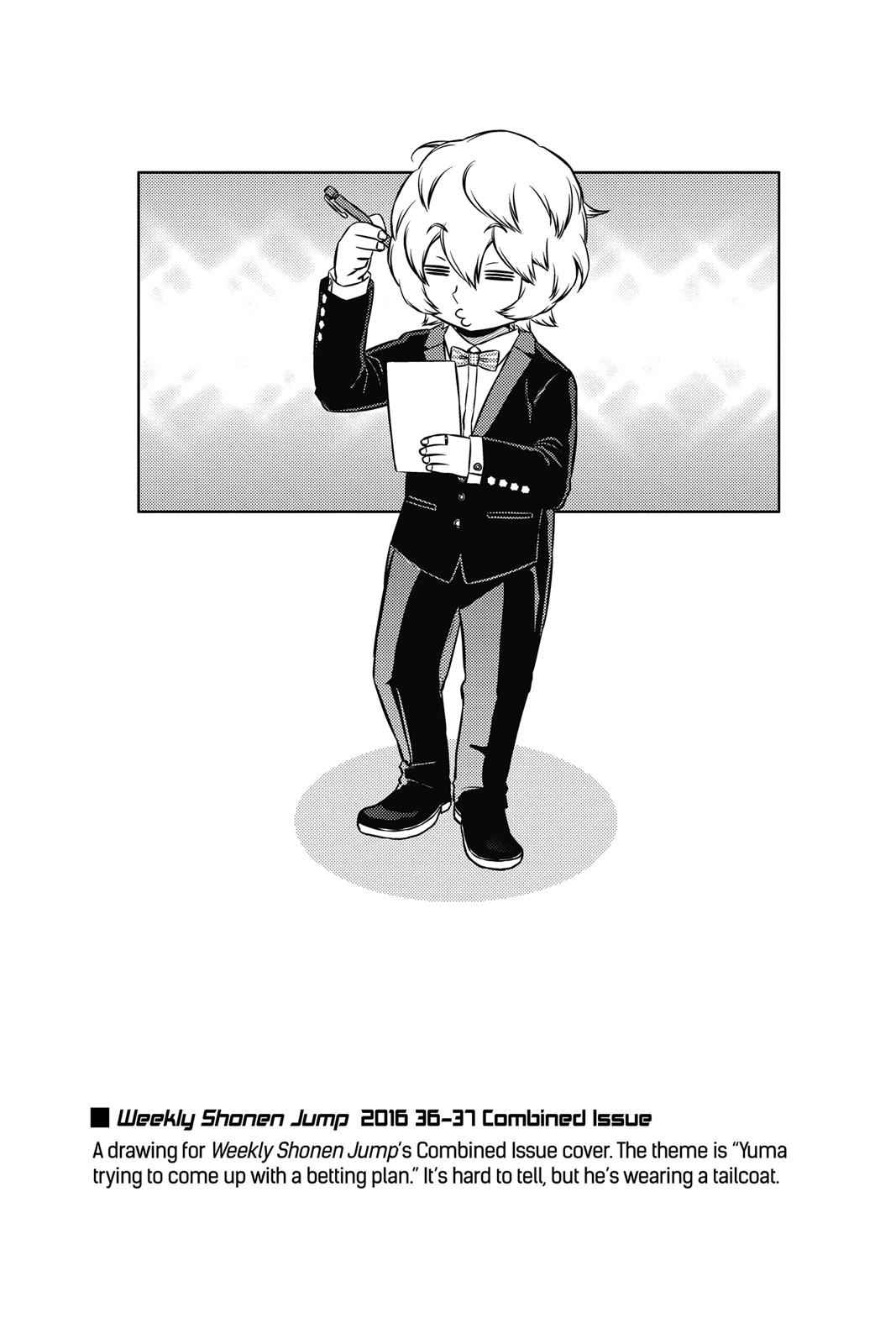 World Trigger Chap 147 - Next Chap 148