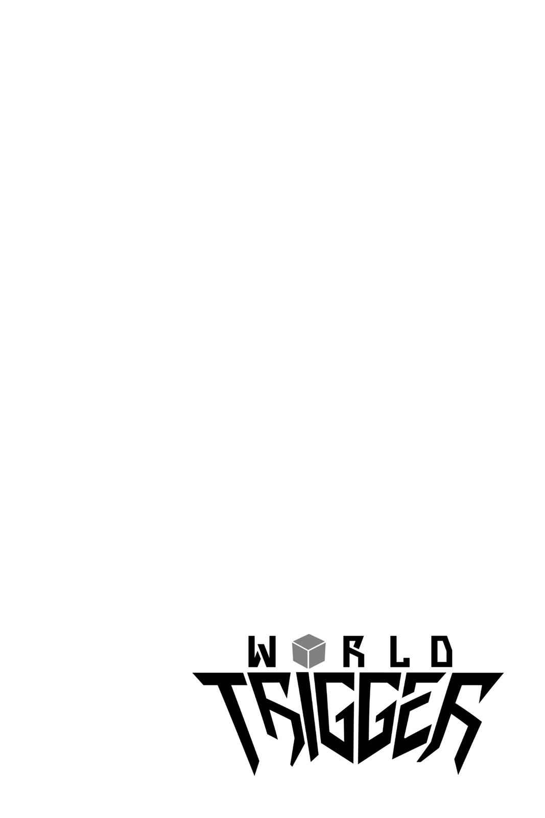 World Trigger Chap 150 - Next Chap 151